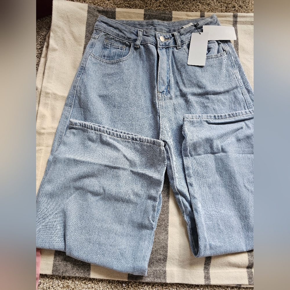 Dazy Jeans 🎀